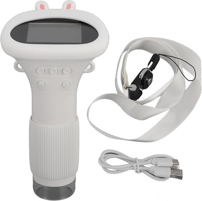Kids Digital Microscope