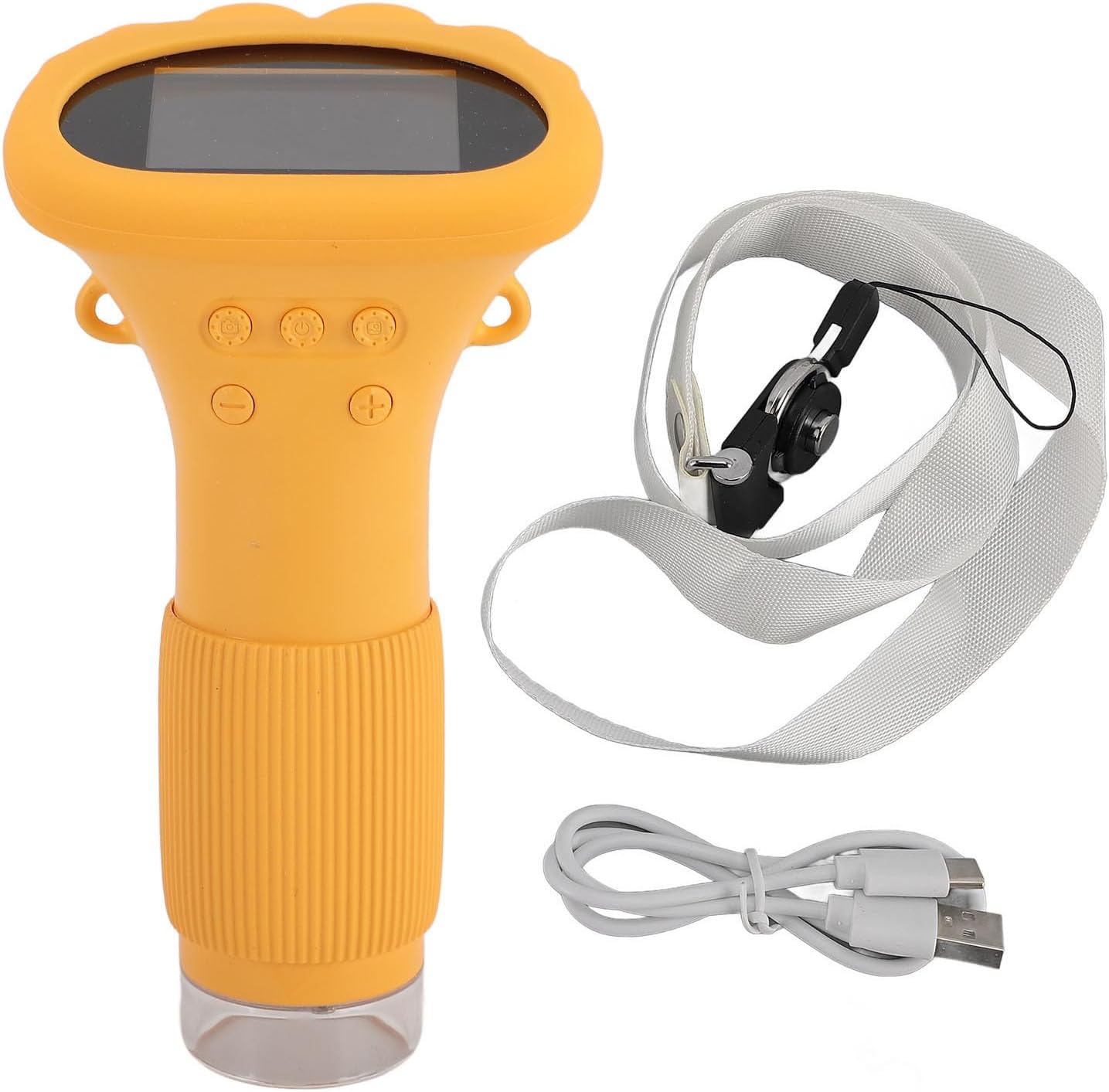 Kids Digital Microscope