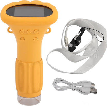 Kids Digital Microscope