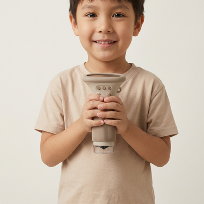 Kids Digital Microscope