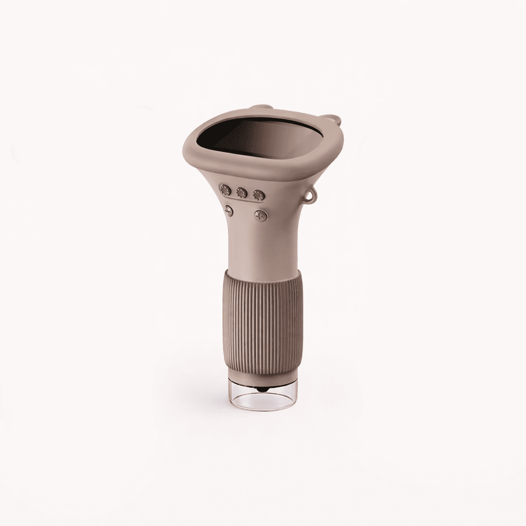 Kids Digital Microscope