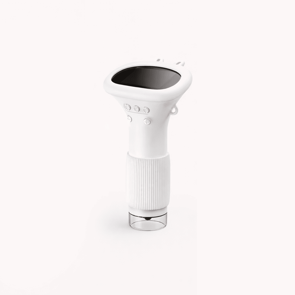 Kids Digital Microscope