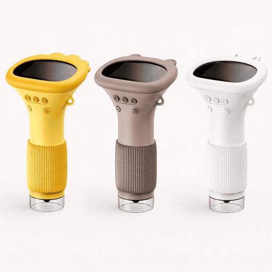 Kids Digital Microscope